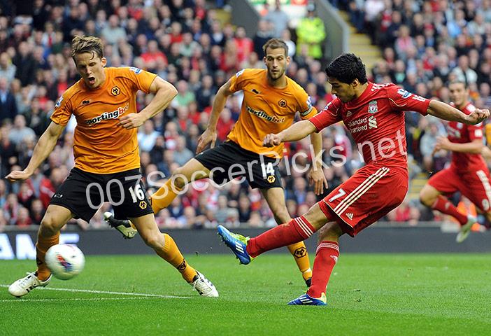 Liverpool vs Wolves (Pick, Prediction, Preview) Preview