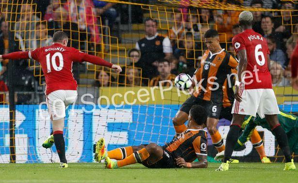 Manchester United vs Hull (Pick, Prediction, Preview) Preview