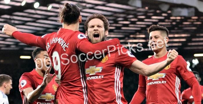 Manchester United vs Crystal Palace (Pick, Prediction, Preview) Preview
