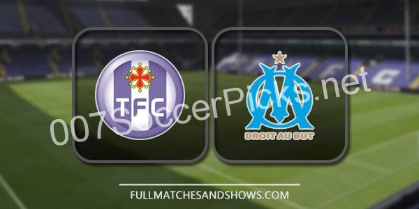 Toulouse vs Marseille (PICKS, PREDICTION, PREVIEW) Preview