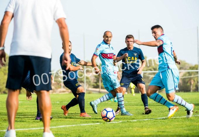 UCAM Murcia vs Levante (PICKS, PREDICTION, PREVIEW) Preview