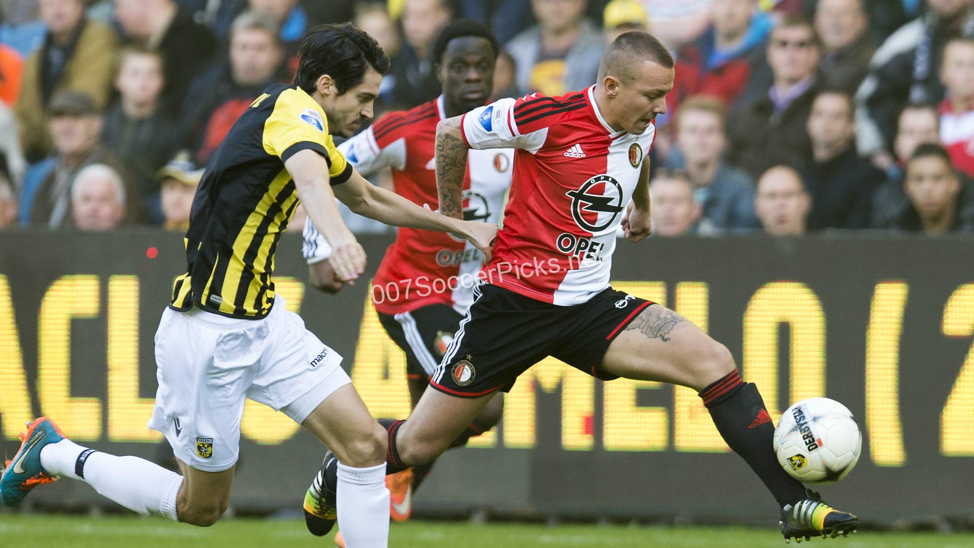 Vitesse vs Feyenoord (Pick, Prediction, Preview) Preview
