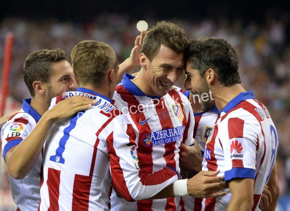 Leicester vs Atletico Madrid (Pick, Prediction, Preview) Preview