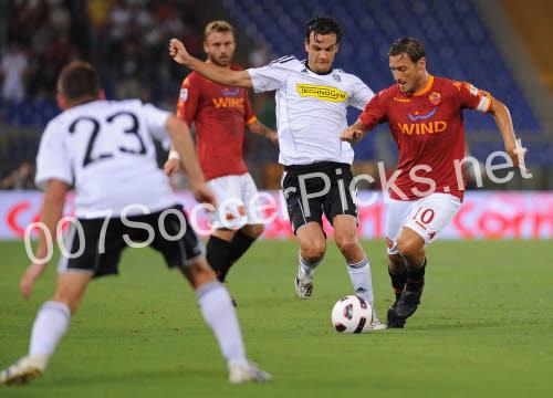 Roma vs Cesena (Pick, Prediction, Preview) Preview