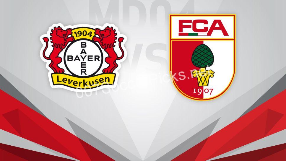 Augsburg vs Leverkusen (Pick, Prediction, Preview) Preview