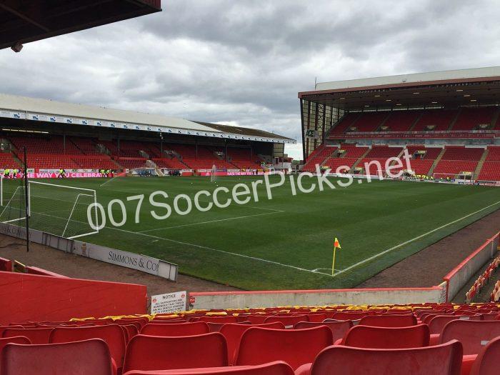 Aberdeen FC vs Motherwell (Pick, Prediction, Preview) Preview