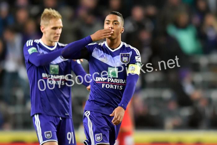 Anderlecht vs Gent (Pick, Prediction, Preview) Preview