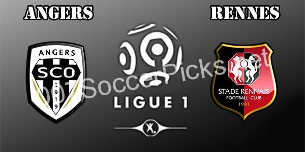 Angers vs Rennes (Pick, Prediction, Preview) Preview