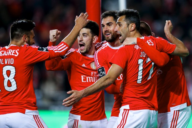 Benfica vs Chaves (Pick, Prediction, Preview) Preview