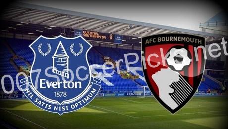 Everton vs Bournemouth (Pick, Prediction, Preview) Preview