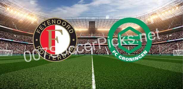 Feyenoord vs FC Groningen  (Pick, Prediction, Preview) Preview