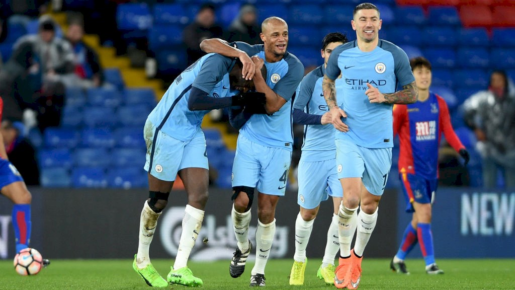 Manchester City vs Leicester (Pick, Prediction, Preview) Preview