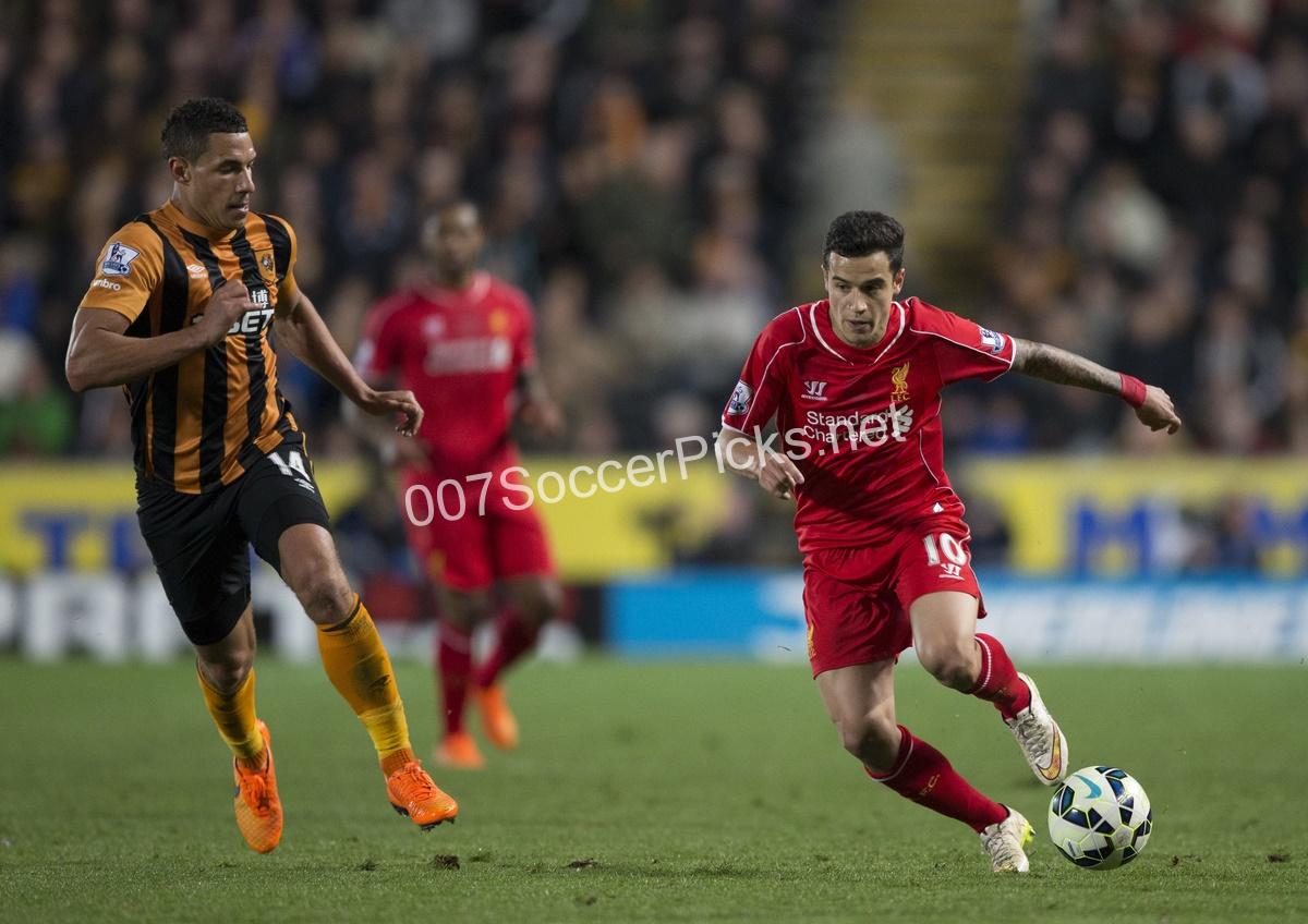 Hull vs Liverpool (Pick, Prediction, Preview) Preview