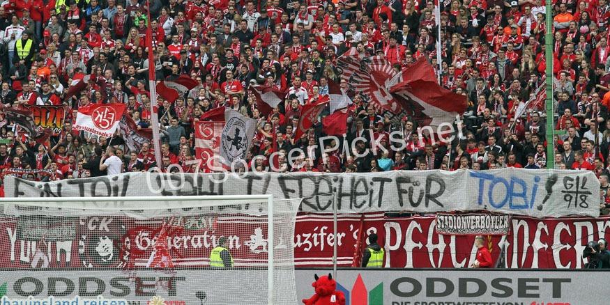 Kaiserslautern vs Sandhausen (Pick, Prediction, Preview) Preview