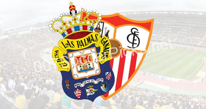 Las Palmas vs Sevilla (Pick, Prediction, Preview) Preview