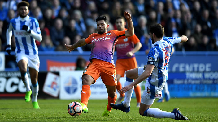 Manchester City vs Huddersfield (Pick, Prediction, Preview) Preview