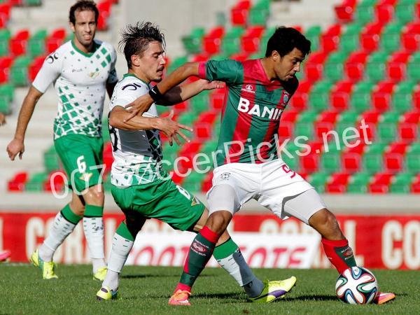 Moreirense vs Chaves (Pick, Prediction, Preview) Preview