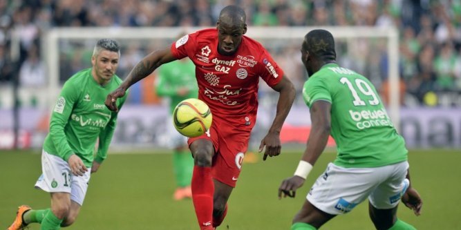 Montpellier vs St. Etienne (Pick, Prediction, Preview) Preview