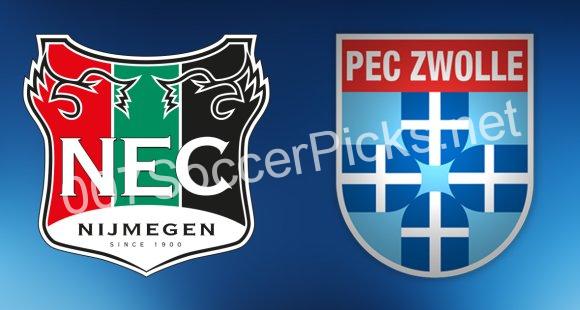 Zwolle vs Nijmegen (Pick, Prediction, Preview) Preview