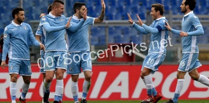 Lazio vs Palermo (Pick, Prediction, Preview) Preview