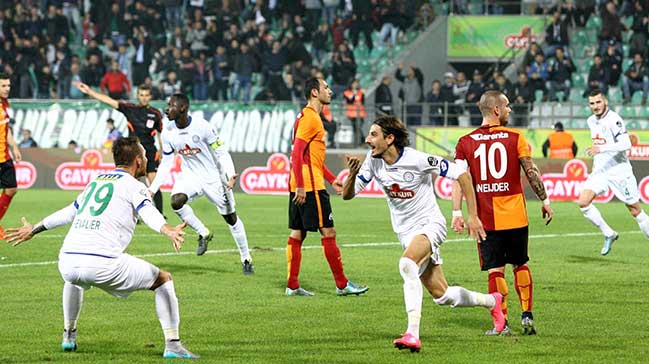 Galatasaray vs Adanaspor (Pick, Prediction, Preview) Preview