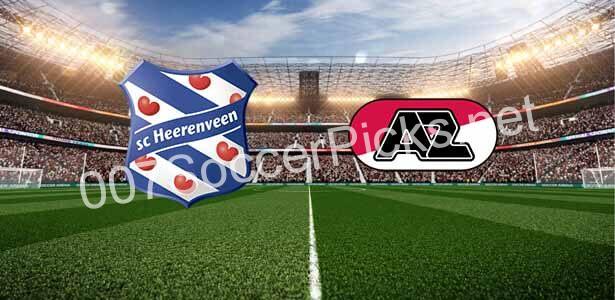 SC Heerenveen vs AZ Alkmaar (Pick, Prediction, Preview) Preview