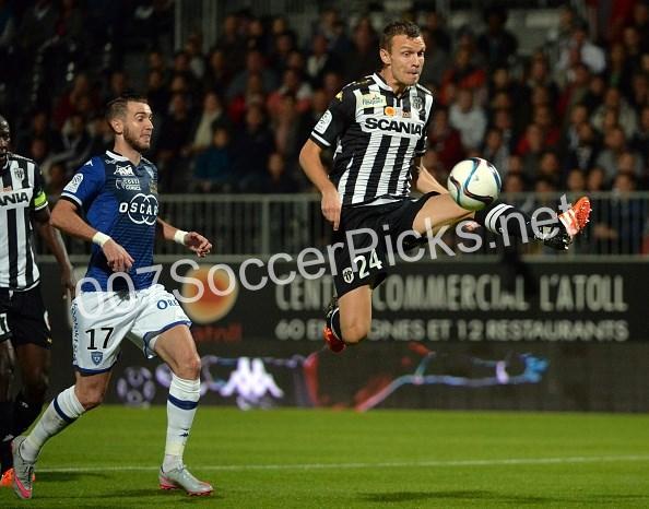 Toulouse vs Angers (Pick, Prediction, Preview) Preview