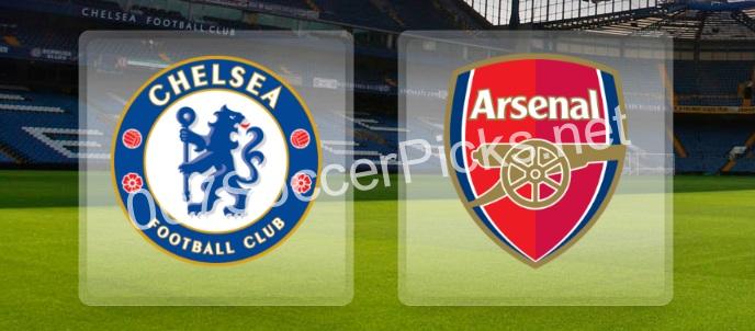 Arsenal vs Chelsea (Pick, Prediction, Preview) Preview