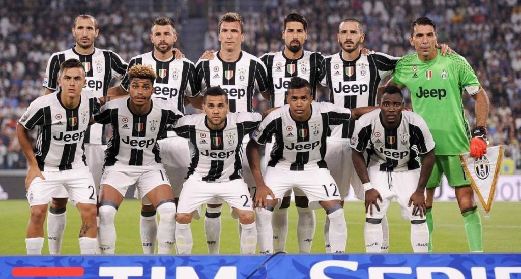 Juventus vs Chievo (Pick, Prediction, Preview) Preview