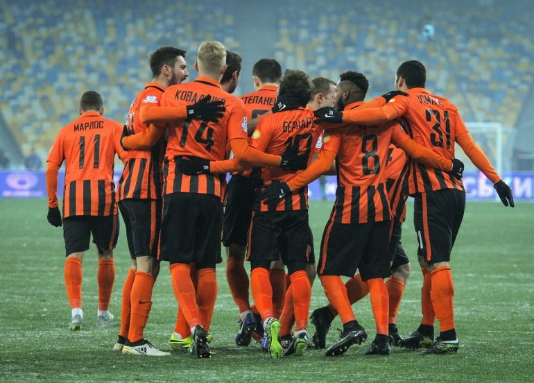 Shakhtar Donetsk vs Celta Vigo (Pick, Prediction, Preview) Preview