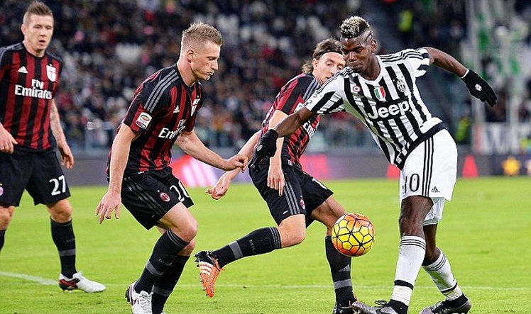 Juventus vs AC Milan (Pick, Prediction, Preview) Preview