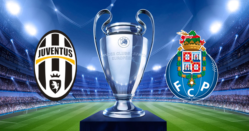 Juventus vs FC Porto (Pick, Prediction, Preview) Preview