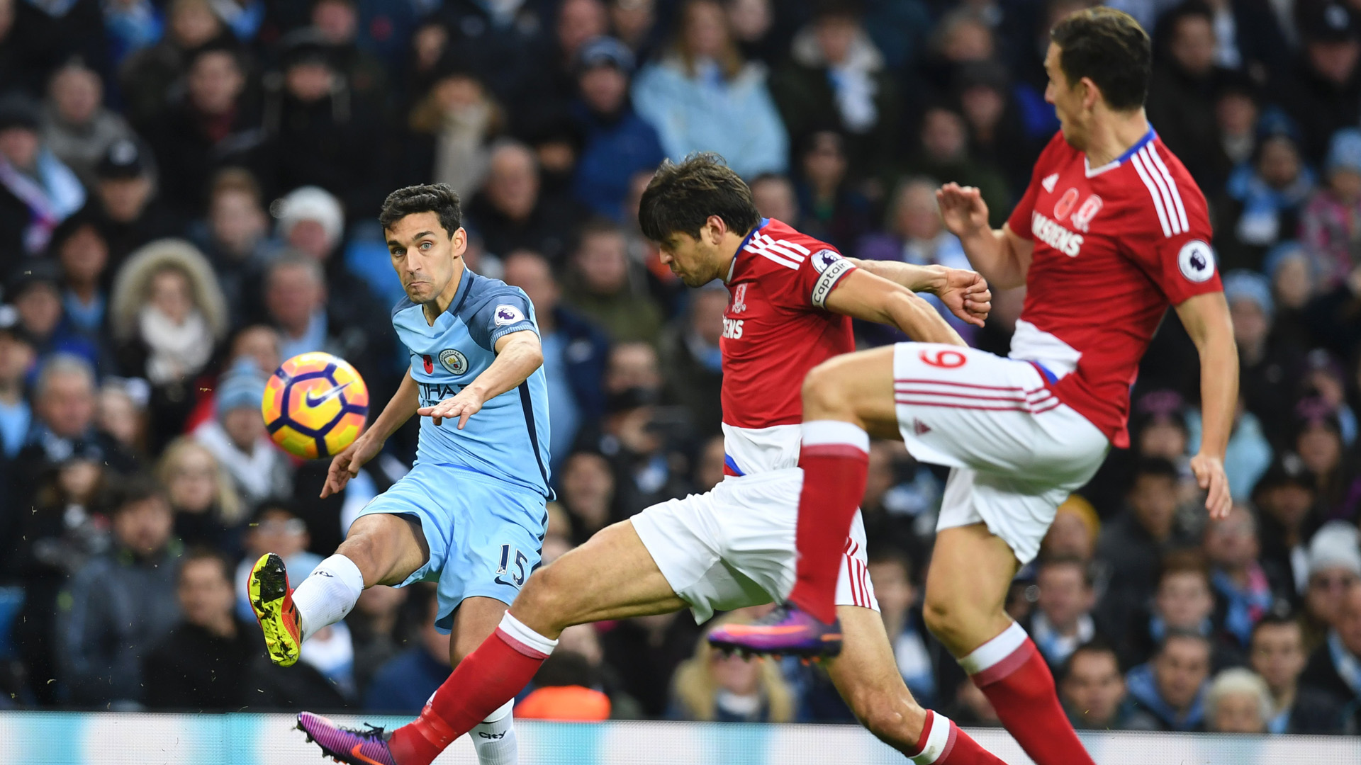 Middlesbrough vs Manchester City (Pick, Prediction, Preview) Preview