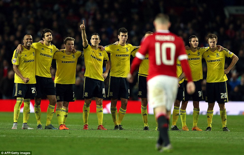 Middlesbrough vs Manchester United (Pick, Prediction, Preview) Preview