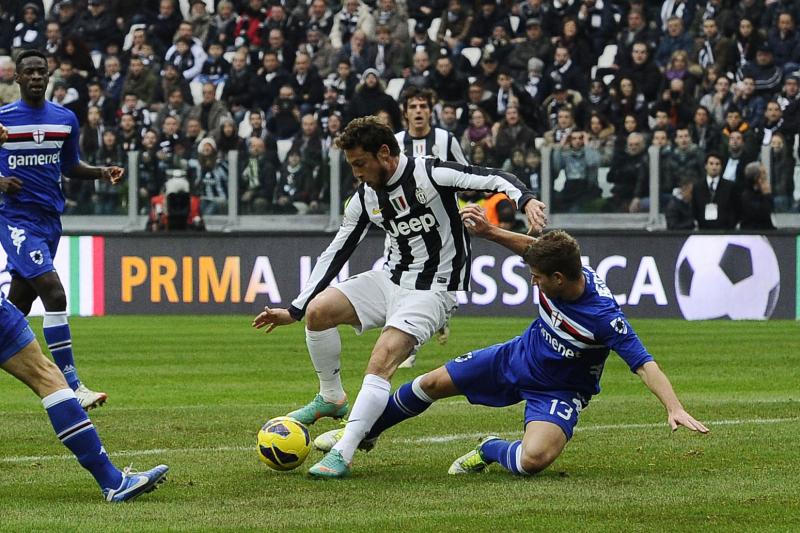 Sampdoria vs Juventus (Pick, Prediction, Preview) Preview