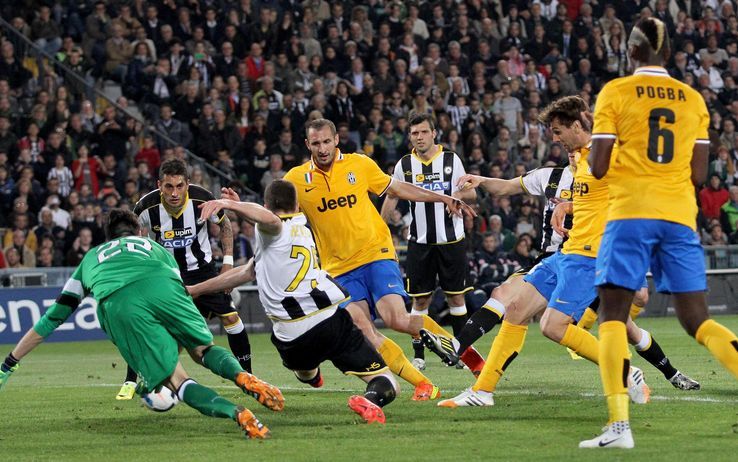 Udinese vs Juventus (Pick, Prediction, Preview) Preview