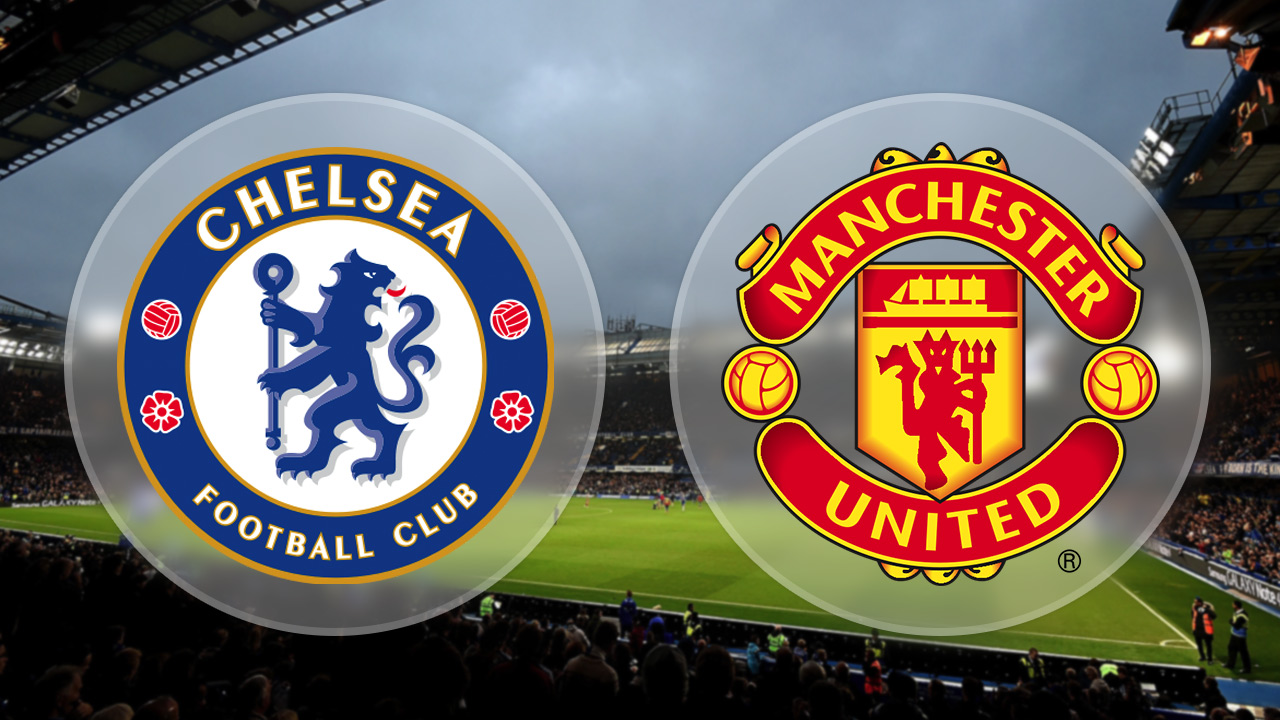 Chelsea vs Manchester United (Pick, Prediction, Preview) Preview