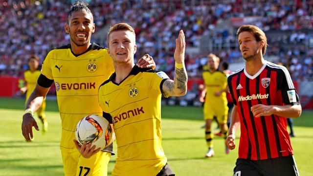 Dortmund vs Monaco (Pick, Prediction, Preview) Preview