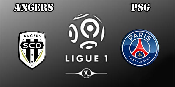 Angers vs Paris SG (Pick, Prediction, Preview) Preview
