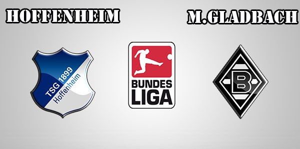Hoffenheim vs B. Monchengladbach (Pick, Prediction, Preview) Preview