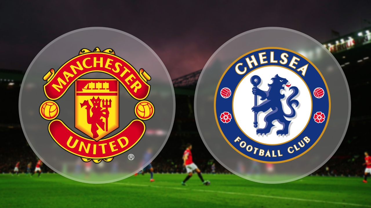 Manchester United vs Chelsea (Pick, Prediction, Preview) Preview