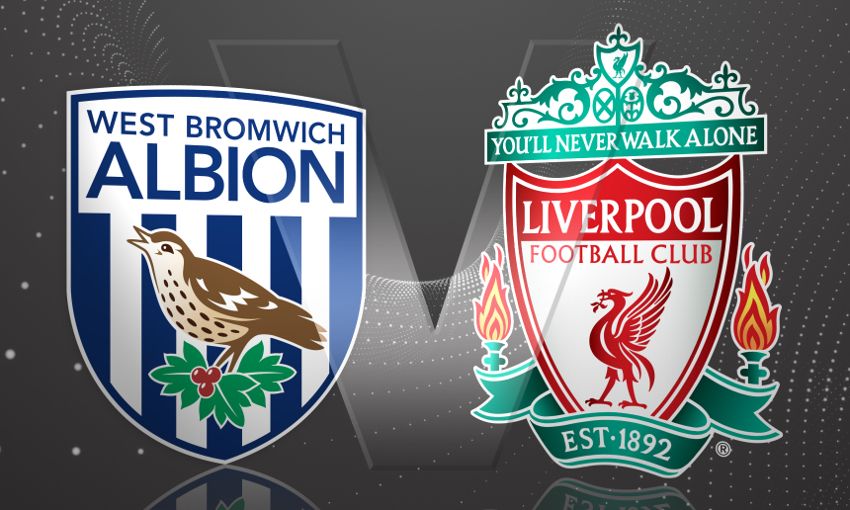 West Brom vs Liverpool (Pick, Prediction, Preview) Preview