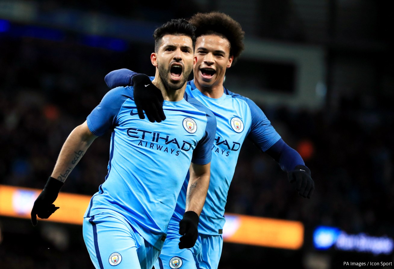 Manchester City – Stoke City   (Pick, Prediction, Preview) Preview