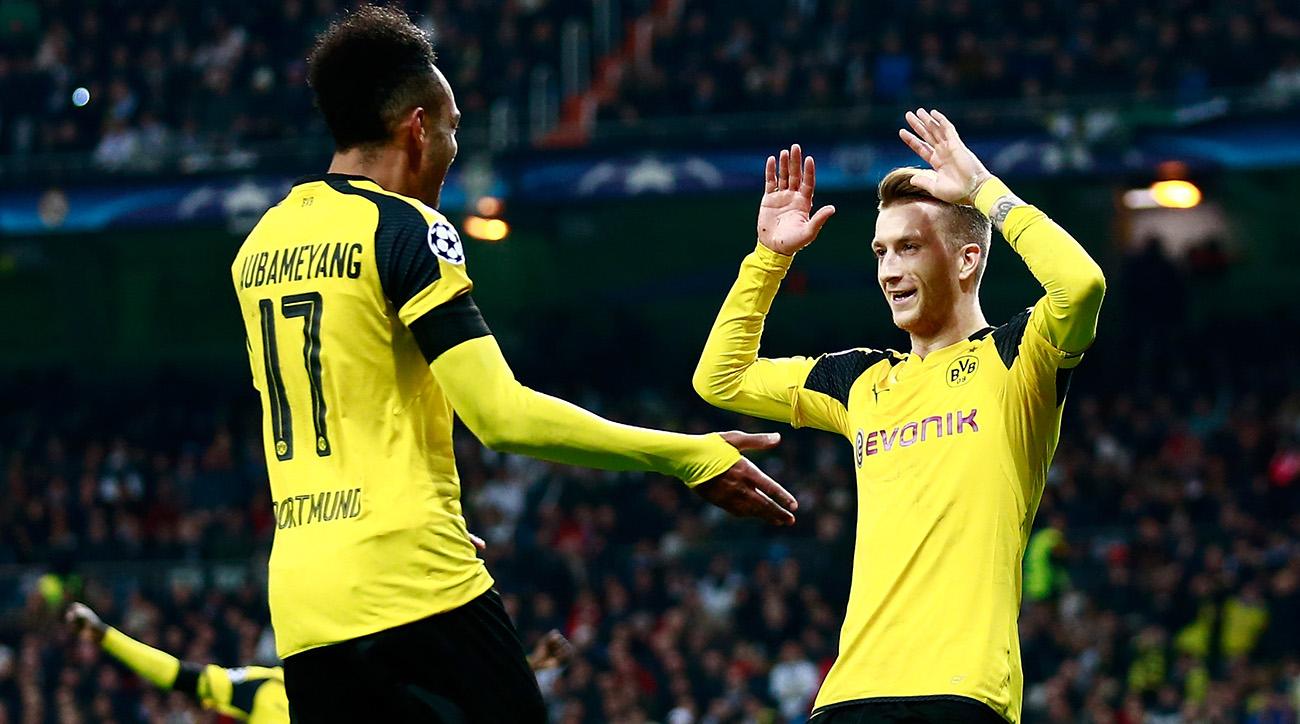 Dortmund – RB Leipzig  (Pick, Prediction, Preview) Preview