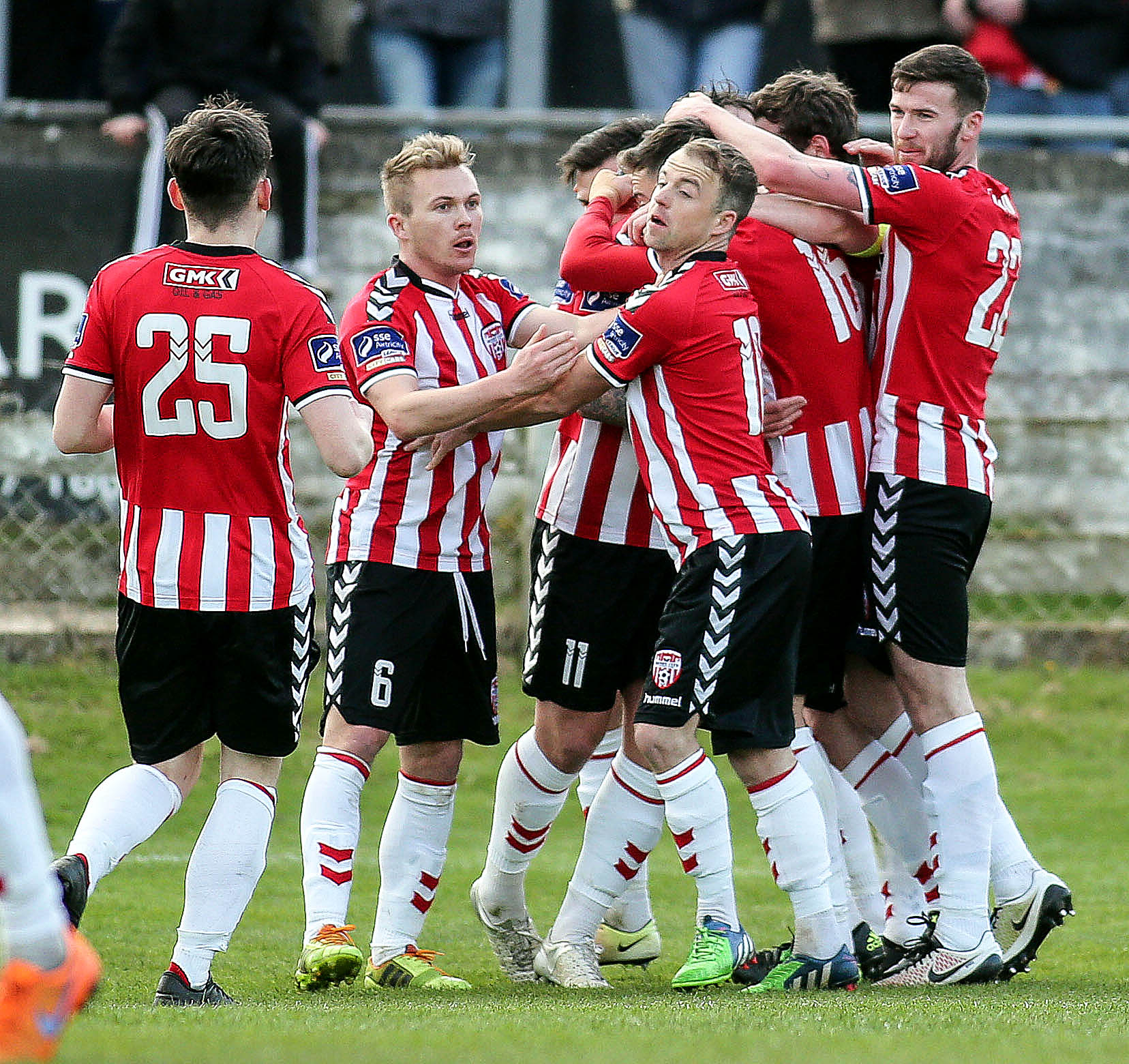 Derry City – Waterford (Pick, Prediction, Preview) Preview