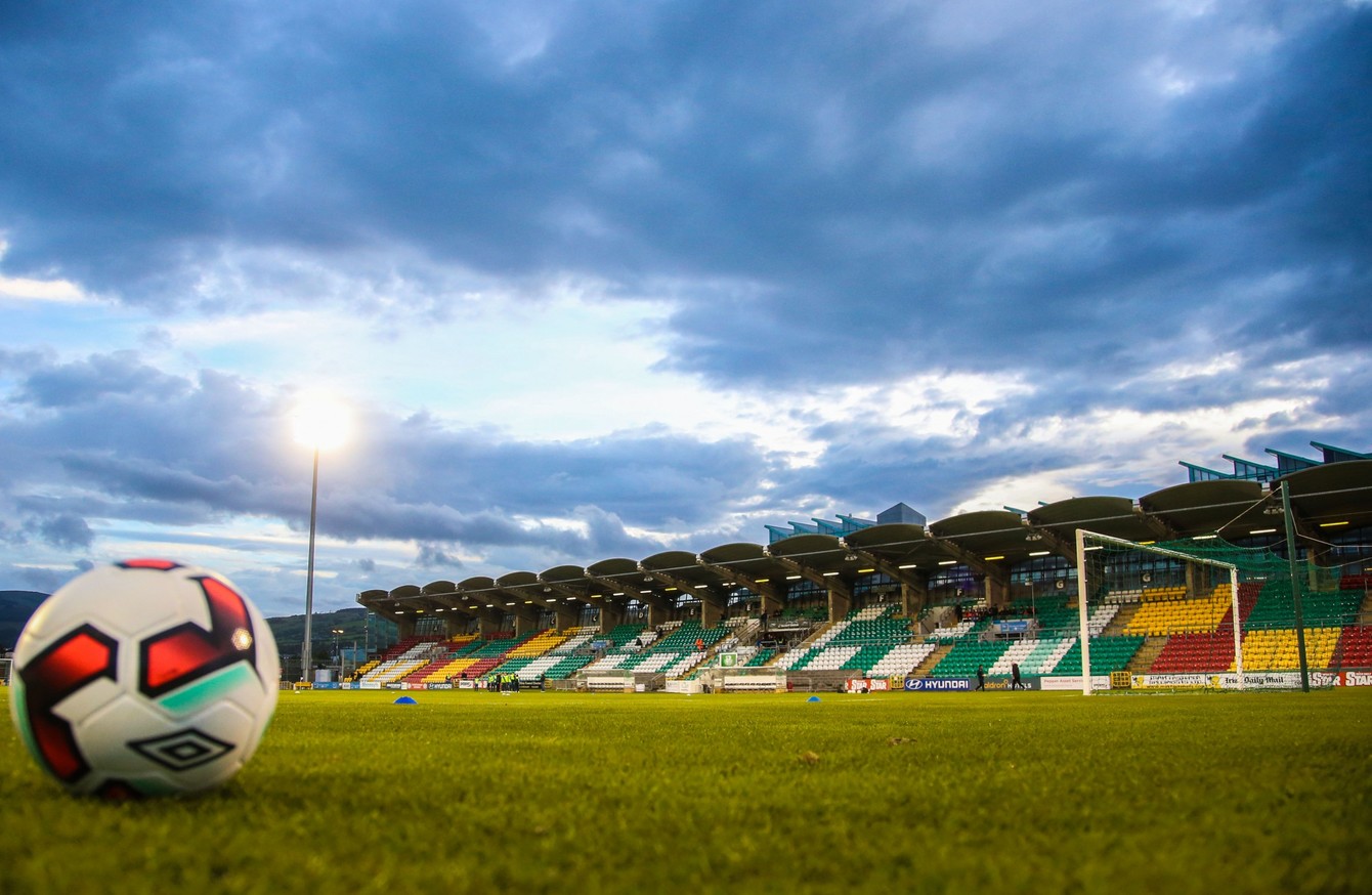 Shamrock Rovers – Derry City (Pick, Prediction, Preview) Preview
