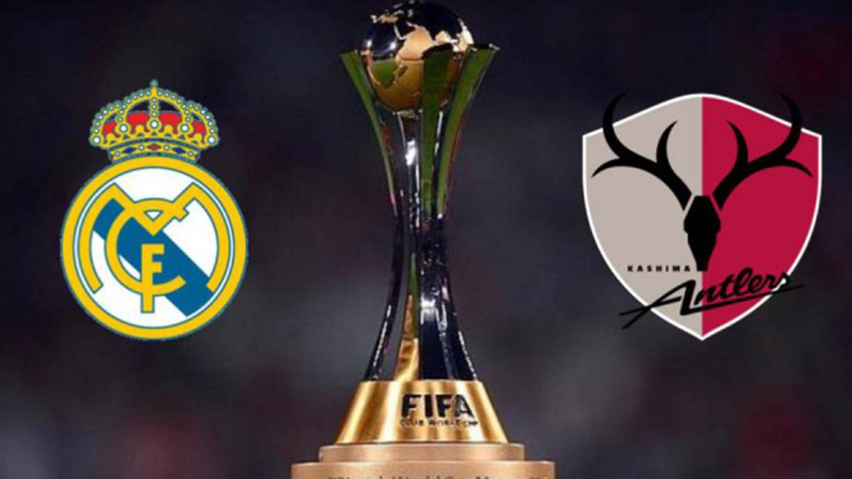 Kashima – Real Madrid (Pick, Prediction, Preview) Preview