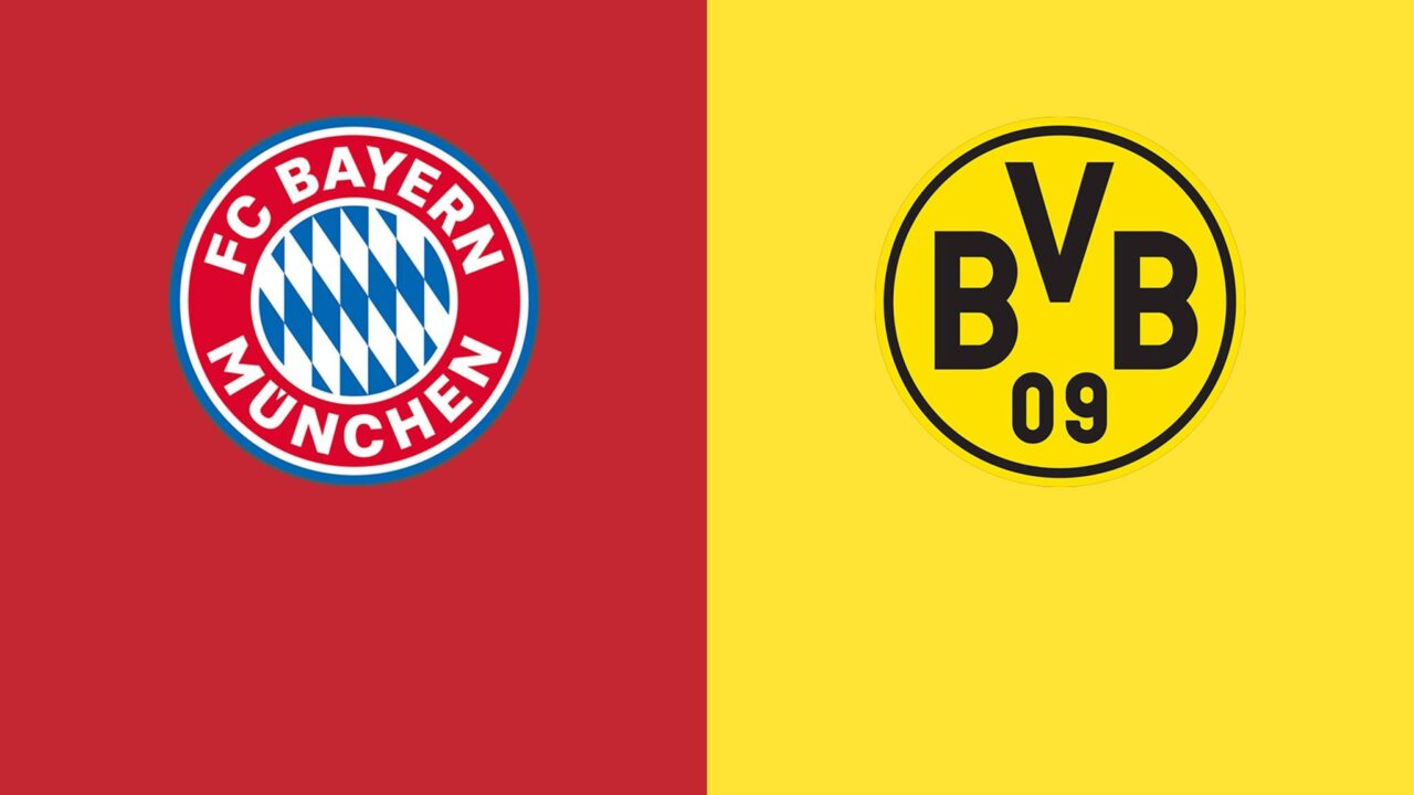 Bayern Munich – Dortmund (Pick, Prediction, Preview) Preview
