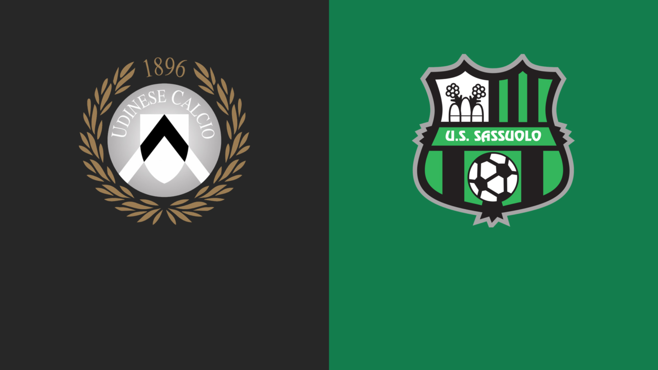 Udinese – Sassuolo (Pick, Prediction, Preview) Preview