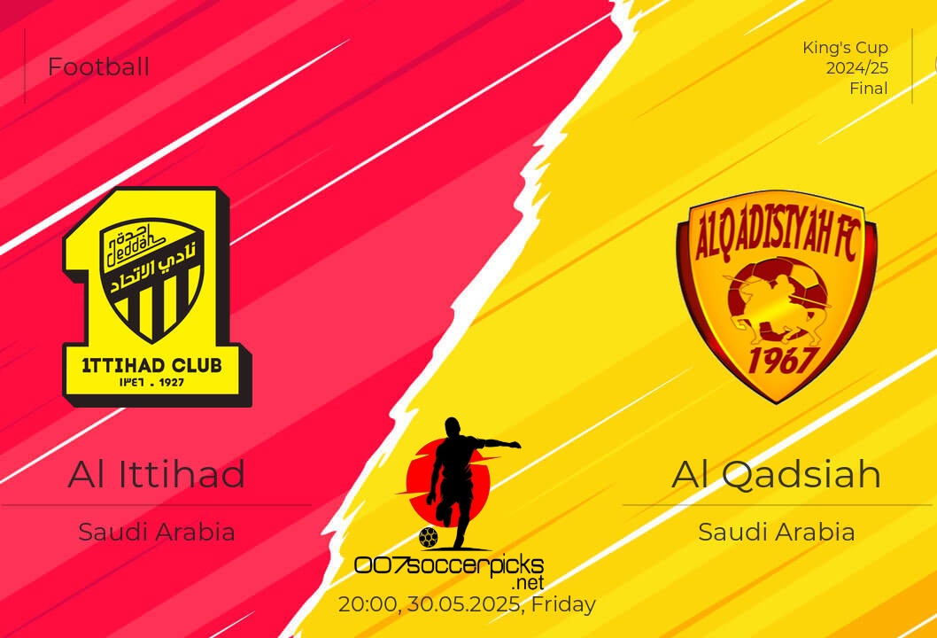 Al-Ittihad – Al-Qadisiyah (Pick, Prediction, Preview) Preview